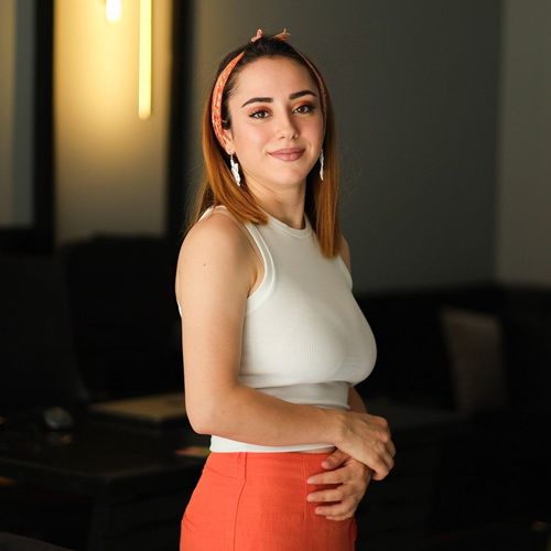 Merve Yavuz